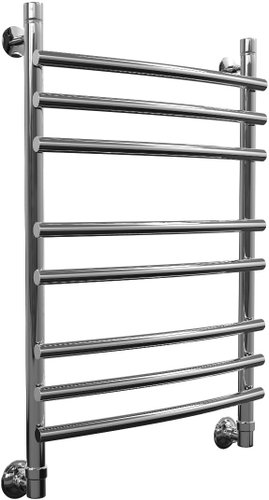 Полотенцесушитель Luxon R ultra T500 80x50 (боковое подключение)