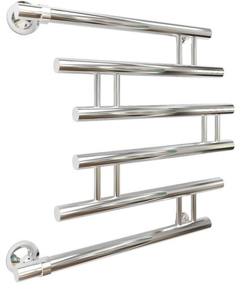 Полотенцесушитель Nika Econ/Simple ПМ 4 50x60