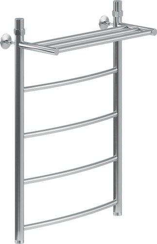 Полотенцесушитель Nika ЛД ВП 80x50