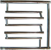 Полотенцесушитель Nika ПМ3 50x50