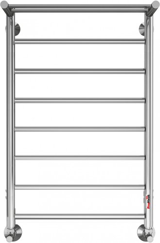 Полотенцесушитель ProHeat Line 50x80 (с полкой)