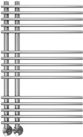 Полотенцесушитель TERMINUS Астра П15 70x800 нп (хром)