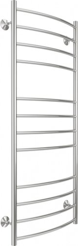 Полотенцесушитель TERMINUS Классик П12 500x1200 электро (хром)