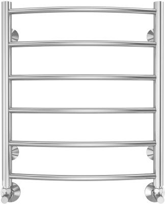Полотенцесушитель TERMINUS Классик П6 500x600 нп (хром)