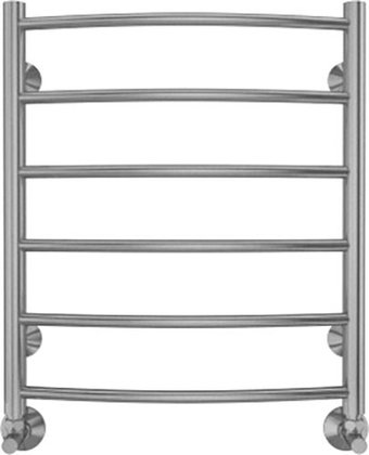 Полотенцесушитель TERMINUS Классик П6 500x600 нп (сатин)