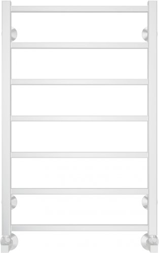 Полотенцесушитель TERMINUS Контур П7 500x800 (RAL 9003 белый)