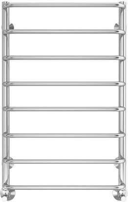 Полотенцесушитель TERMINUS Стандарт П8 500x800 нп (хром)