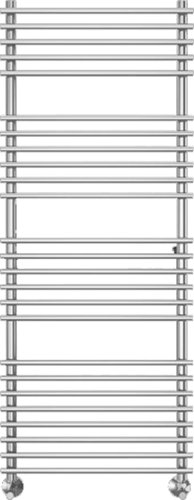 Полотенцесушитель TERMINUS Ватра П25 500x1400 (хром)
