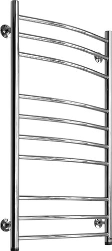 Полотенцесушитель Ростела Свирель D нижнее подключение 1" 100 см