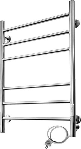 Полотенцесушитель Ростела Свирель V 50x80/6 (с диммером, правый)
