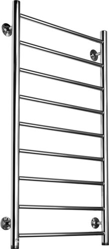 Полотенцесушитель Ростела Виктория нижнее подключение 1" 9 перекладин 100 см