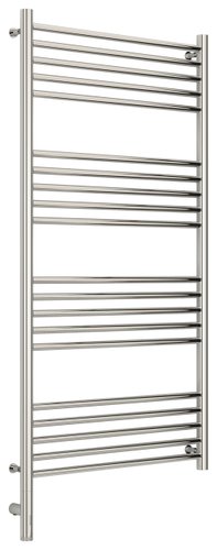 Полотенцесушитель Сунержа Богема 3.0 прямая 1200х600 МЭМ левый 00-5804-1260