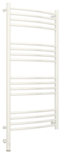 Полотенцесушитель Сунержа Богема 3.0 выгнутая 1000х500 МЭМ левый 12-5802-1050