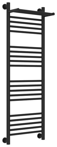 Полотенцесушитель Сунержа Богема с полкой+ 1200х400 31-0223-1240