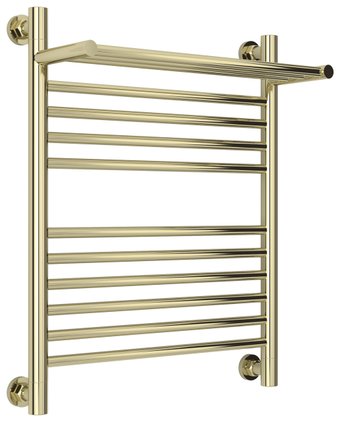 Полотенцесушитель Сунержа Богема с полкой+ 600х500 020-0223-6050