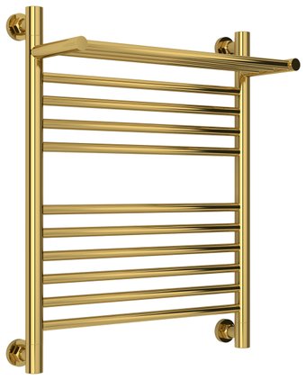 Полотенцесушитель Сунержа Богема с полкой+ 600х500 03-0223-6050