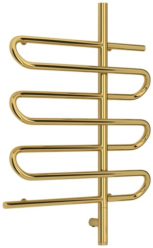 Полотенцесушитель Сунержа Эпатаж 3.0 800х600 МЭМ правый 03-5851-8060