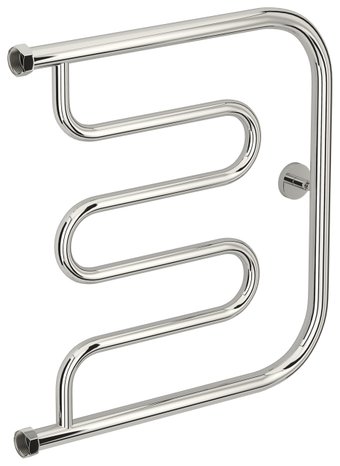 Полотенцесушитель Сунержа Лира 500х500 00-0011-5050