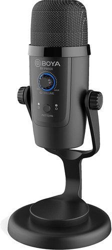 Проводной микрофон BOYA BY-PM500