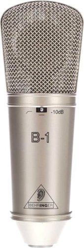 Проводной микрофон Behringer B-1