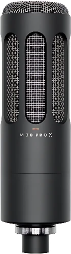 Проводной микрофон Beyerdynamic M 70 Pro X