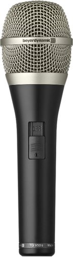 Проводной микрофон Beyerdynamic TG V50 s
