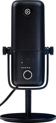 Проводной микрофон Elgato Wave 3