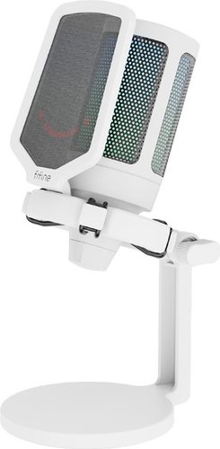 Проводной микрофон FIFINE A6 Neo (белый)