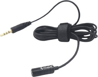 Проводной микрофон FUJIMI FJ-LAV TWO