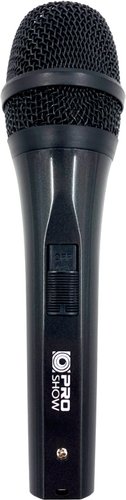 Проводной микрофон PSSound MWR-SH908
