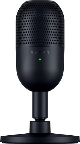 Проводной микрофон Razer Seiren V3 Mini