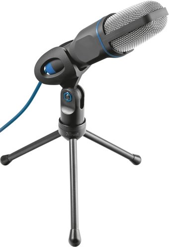 Проводной микрофон Trust Mico