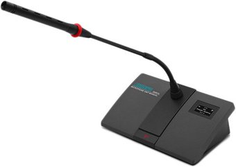 Радиомикрофон DSPPA D6803L