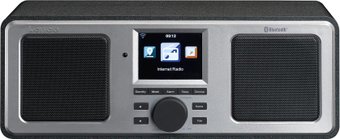 Радиоприемник Lenco DIR-150BK