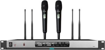 Радиосистема DSPPA D5821