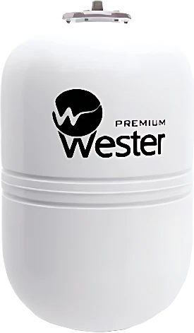 Расширительный бак Wester WDV 24