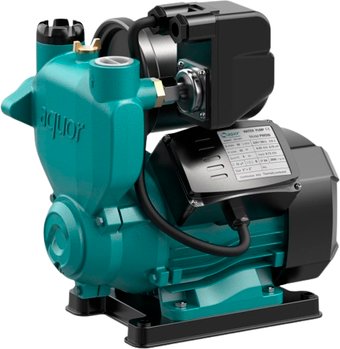 Садовый насос Aquor PW550