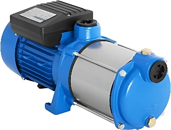 Самовсасывающий насос Aquario AMH-100-6P