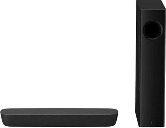 Саундбар Panasonic SC-HTB250