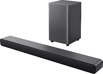 Саундбар TCL S55HE