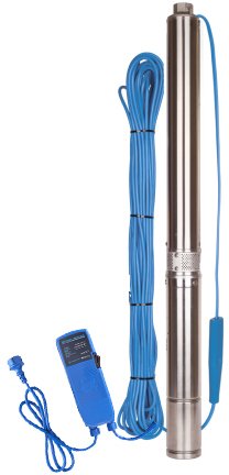 Скважинный насос Aquario ASP1E-75-75 (P) (кабель 50 м)