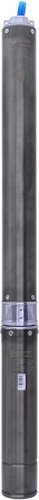 Скважинный насос Aquario ASP2B-140-100BE