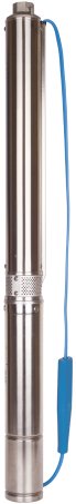 Скважинный насос Aquario ASP3E-50-75 (кабель 1.5 м)