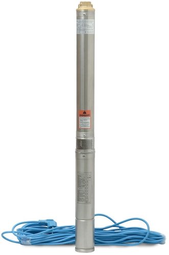 Скважинный насос Aquavita AQUAVITA 3SDM2/15 с кабелем 20м