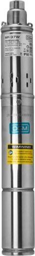 Скважинный насос DGM BP-75W