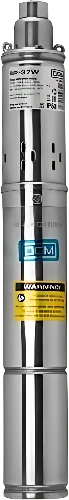 Скважинный насос DGM BP-75W