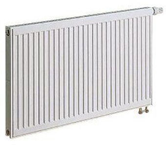 Стальной панельный радиатор Kermi Therm X2 Profil-Ventil FTV тип 10 600x500