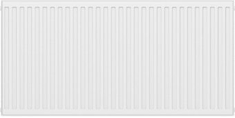 Стальной панельный радиатор Лемакс Compact 21 500x1600