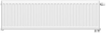 Стальной панельный радиатор Лемакс Valve Compact 22 300x1000