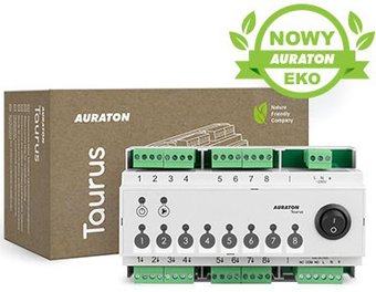 Терморегулятор Auraton Taurus